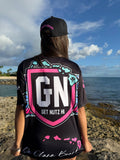Palm Leaves - Jersey (Short Sleeve)