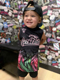 Ginger (Getnutz) - Kids Jersey (Tank Top)