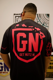 Ginger (Pink) - Jersey (Short Sleeve)