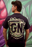 Hawaii (Camo) - Men's Cotton Tee