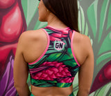 Ginger - Sports Bra (Ladies)