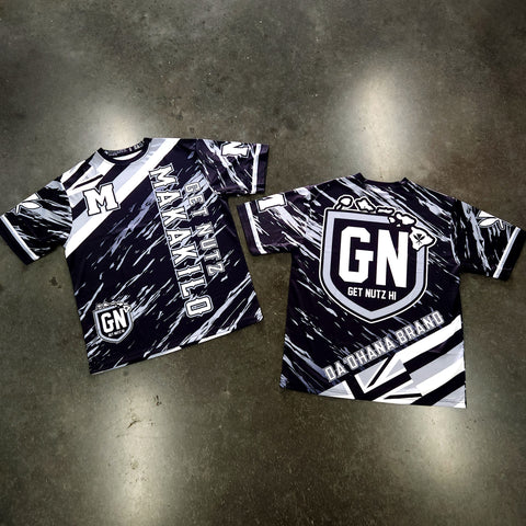 Makakilo - Jersey (Short Sleeve)
