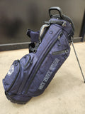 Golf Bag - Black Tribal