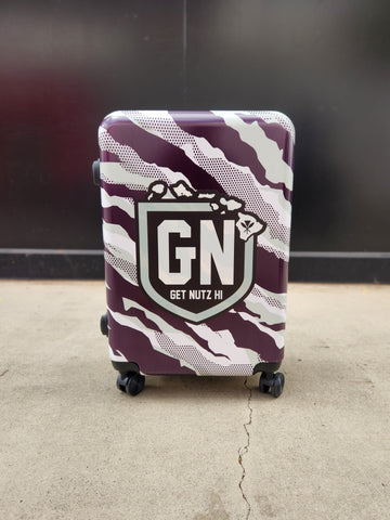 Luggage - Tiger Camo (24 in.)