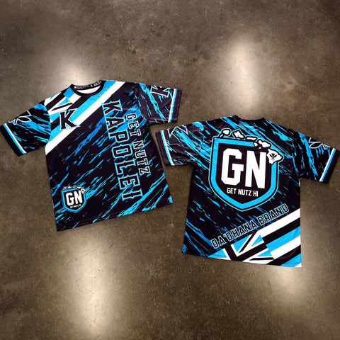 Kapolei - Jersey (Short Sleeve)
